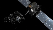 Rosetta 12 yıllık görevini tamamlıyor