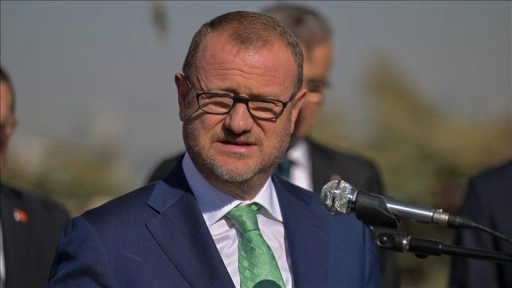 RT&Uuml;K Başkanı Daniş: 34 farklı medya hizmet sağlayıcıya toplam 90 idari para cezası uygulanmıştır