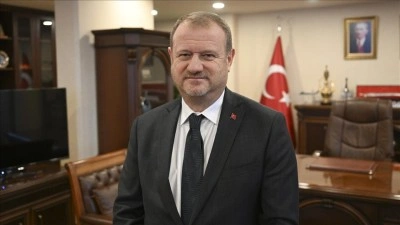 RT&Uuml;K Başkanı Daniş'ten T&uuml;rk gazetecilerin İsrail'de g&ouml;zaltına alınmasına tepki