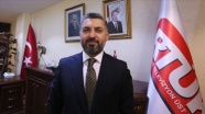 RTÜK Başkanı Şahin&#039;den &#039;tarafsızlık&#039; uyarısı