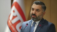 RTÜK Başkanı Şahin: Radyo hiçbir zaman önemini yitirmeyecektir