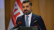 RTÜK Başkanı Şahin: Sevda Noyan'ın söylemleri, RTÜK ilkeleri bakımından asla kabul edilemez