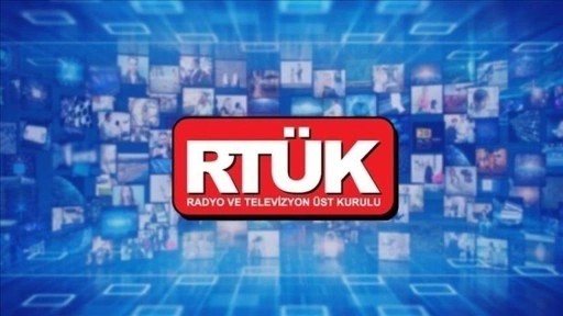RT&Uuml;K'ten 2 televizyon kanalı ve 2 dijital platforma ceza