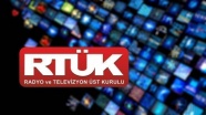 RTÜK&#039;ten bazı dizi ve televizyon programlarına ceza