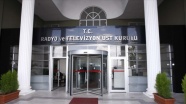 RTÜK&#039;ten koronavirüs yayınlarında yasaları ihlal edenlere yaptırım geldi