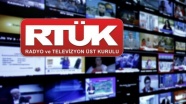 RTÜK'ten yayın yasağı açıklaması