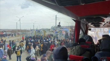 RTÜK, Ukrayna'da yaşayan Türklerin tahliye çalışmaları haberlerinin sağlıklı aktarılmasını istedi