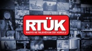 RTÜK yapımcılarla şiddet sahnelerini görüşecek
