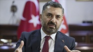 RTÜK yapımcılarla &#039;şiddet ve istismarı&#039; görüşecek