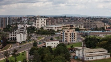 Ruanda, Afrika İlaç Ajansına ev sahipliği yapacak