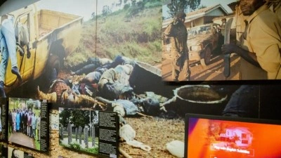 Ruanda Soykırımı'nın mirası 32 yıl sonra da Doğu ve Orta Afrika&rsquo;da s&uuml;r&uuml;yor