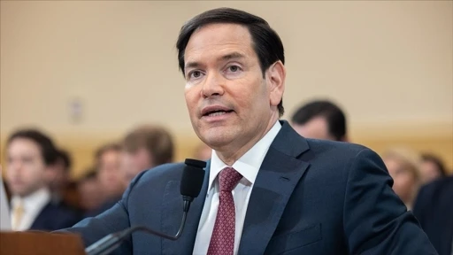 Rubio, ABD'lileri 'sansürleyen' yabancılara yeni vize kısıtlaması getirileceğini açıkladı