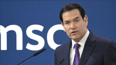 Rubio'dan ABD'li b&uuml;y&uuml;kel&ccedil;ilere İran konusunda a&ccedil;ıklamalardan ka&ccedil;ınma talimatı