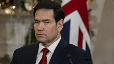 Rubio, İran'la g&ouml;r&uuml;şmelerin olumlu gittiğini ancak H&uuml;rm&uuml;z'de &uuml;cretli ge&ccedil;işe izin verilemey