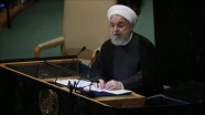 Ruhani: ABD mutlaka müzakere masasına dönecek
