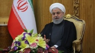 Ruhani'den '5+1 ülkelerinin toplantısı için hazırlık yapıldı' açıklaması