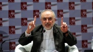 Ruhani'nin 'nükleer anlaşmadan çekilme' restine destek