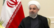 Ruhani: 'Türkiye ABD’ye karşı iyi ve kesin bir duruş gösterdi'