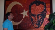 Rumen tarihçinin Atatürk hayranlığı