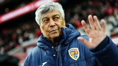 Rumen teknik direkt&ouml;r Mircea Lucescu, 80 yaşında hayata veda etti