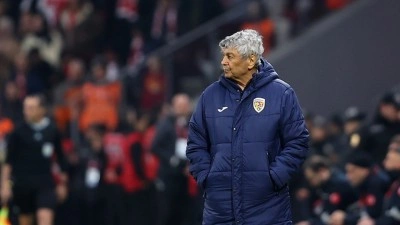 Rumen teknik direkt&ouml;r Mircea Lucescu yoğun bakıma alındı