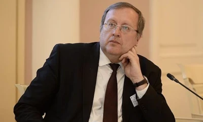 Rus akademisyen Tka&ccedil;enko&rsquo;dan Ankara NATO Zirvesi yorumu