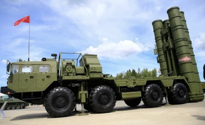 Rus analistten S-400 değerlendirmesi: T&uuml;rkiye&rsquo;nin elindeki sistemlerin &uuml;&ccedil;&uuml;nc&uuml; taraflara devri Moskova&rsquo;nın onayı olmadan m&uuml;mk&uuml;n değil