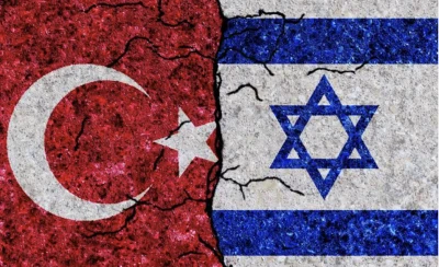 Rus araştırmacı Dolgov: T&uuml;rkiye, İsrail&rsquo;in b&ouml;lgedeki etkisinin artmasını kabul edilemez buluyor