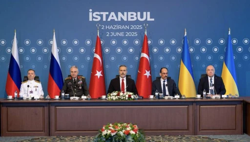 Rus araştırmacı Kamkin: İstanbul görüşmeleri Türkiye’nin uluslararası prestijini güçlendirdi