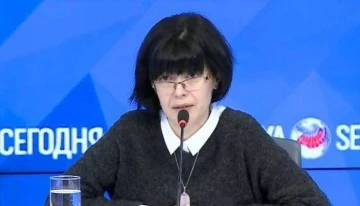 Rus ATOR direktörü Maya Lomidze: Türkiye turizmi 1 numara olmaya devam edecek