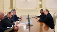 'Rus-Azeri ilişkilerinin yüksek düzeyde olması bölge için olumlu'