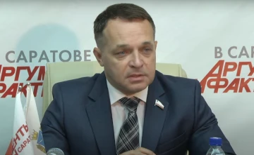 Rus Bakan Razborov: Türkiye ile ticari ilişkileri artırmamız lazım -Fuad Safarov, Moskova'dan bildiriyor-