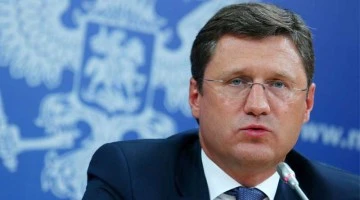 Rus boru hattı gazının reddedilmesi Asya'da bir gaz krizine yol açar