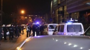 Rus büyükelçiye yapılan saldırıda gözaltı sayısı artıyor