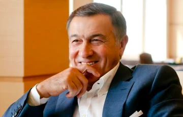 Rus Crocus Group Başkanı Araz Ağalarov: Türkiye var!.. -Fuad Safarov, Moskova'dan bildiriyor-
