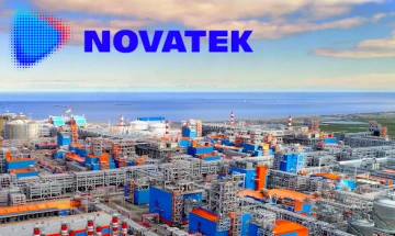 Rus devi NOVATEK, ABD şirketi yerine Türk şirketi Karpowership’ten yüzer santral sipariş edecek