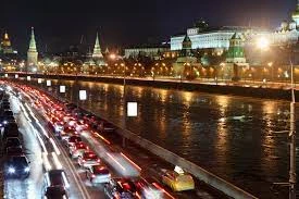 Rus Devlet TASS ajansı: Türk ANTTEQ, Moskova'da dev proje inşa edecek