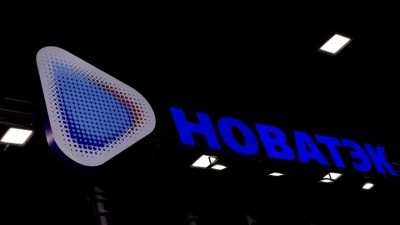 Rus doğal gaz şirketi Novatek'in net karı y&uuml;zde 3,1 azaldı