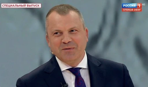 Rus Duma Milletvekili Popov: Türkler görüşmelerde tarafsız idi