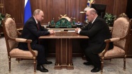 Rus Duması, Putin&#039;in önerdiği Mişustin&#039;in başbakan adaylığını onayladı