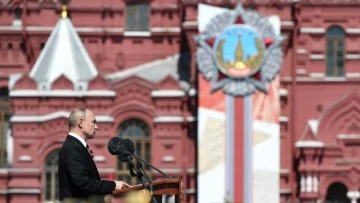 &lsquo;Rus D&uuml;nyası&rsquo;nın k&uuml;resel misyonu ekseninde yapılan ve yapılması planlananlar -Okay Deprem yazdı-