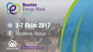 Rus Enerji Haftası başlıyor
