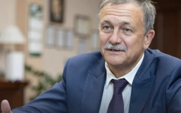 Rus FTS Başkan Vekili Davidov: Doğu'ya dönüş gerçekleşti! Türkiye ana ticari ortaklarımızdan