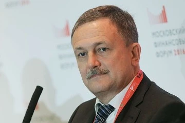 Rus FTS Başkanı Davıdov: Gelecek vaat eden ticaret alanları arasında Türkiye de var