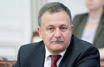 Rus Gümrük Servisi Başkan vekili Davıdov: Türkiye ile ticaretimiz artıyor