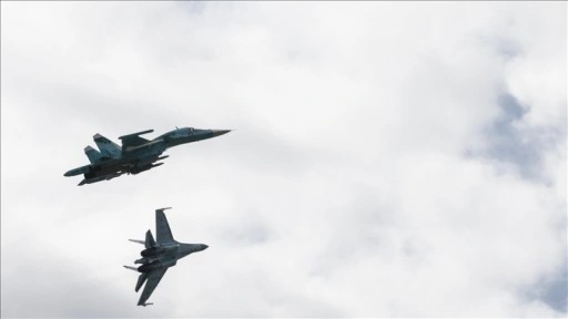 Rus havacılık sektörü İHA saldırıları ve yaptırımların gölgesinde zorlu süreçten geçiyor