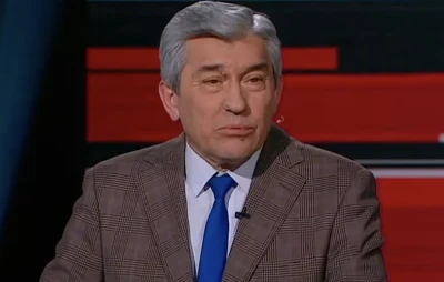 Rus istihbarat emekli generali Prof. Plotnikov, dikGAZETE&rsquo;ye konuştu: B&ouml;lgede savaş potansiyeli artıyor -Fuad Safarov, Moskova'dan bildiriyor-