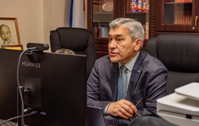 Rus istihbarat emekli generali Prof. Plotnikov, Ortadoğu savaşında muhtemel ana risk alanlarına dikkat &ccedil;ekti