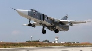 Rus jetlerinden NATO uçaklarına Karadeniz’de taciz