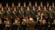 Rus Kızılordu Korosu İstanbul'da konser verecek